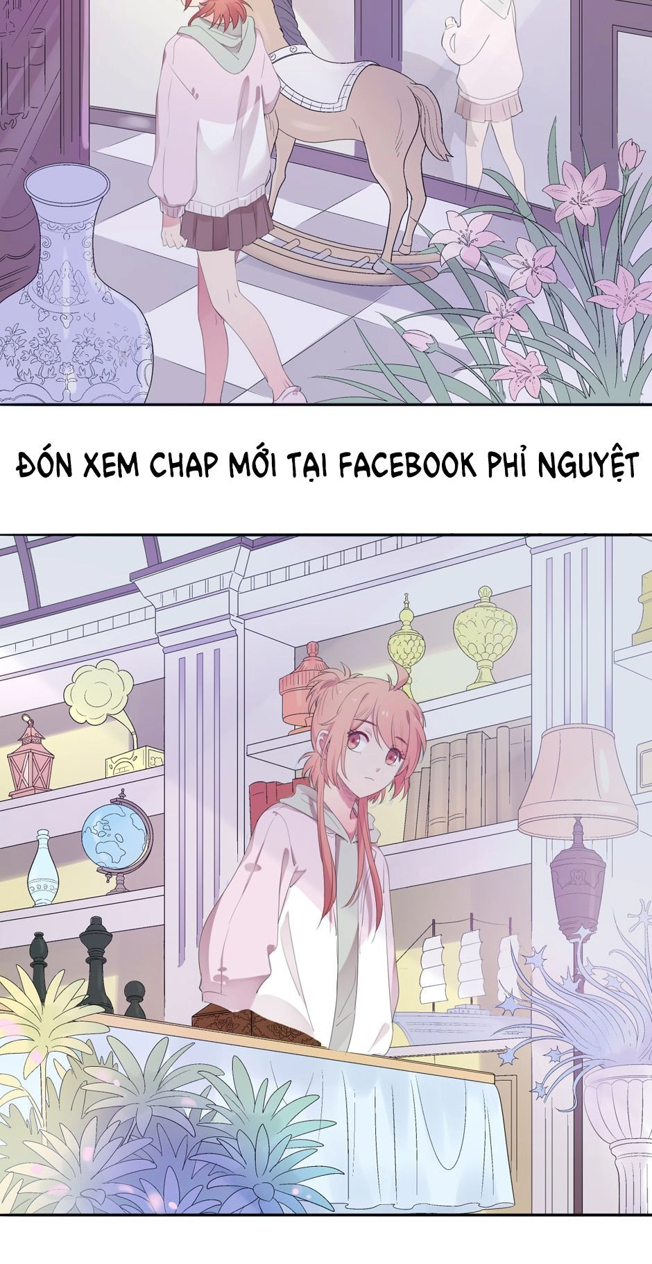 Hiệp Sĩ Của Nữ Hoàng Chapter 2 - 2