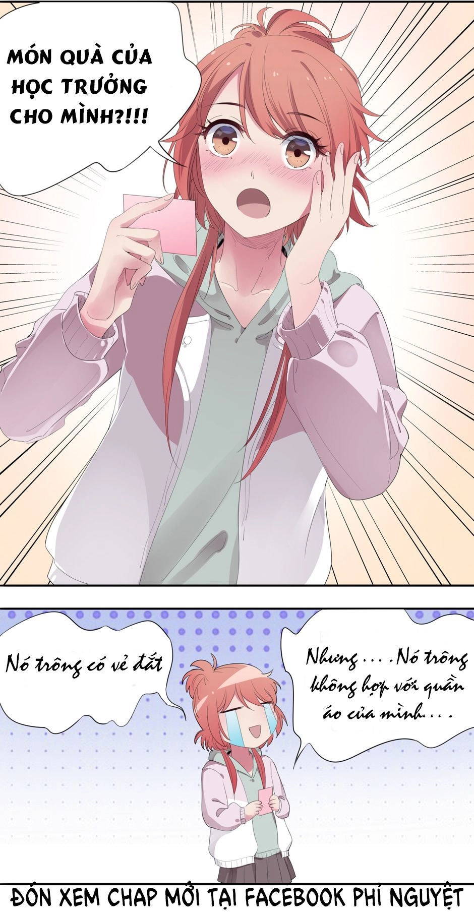 Hiệp Sĩ Của Nữ Hoàng Chapter 2 - 4