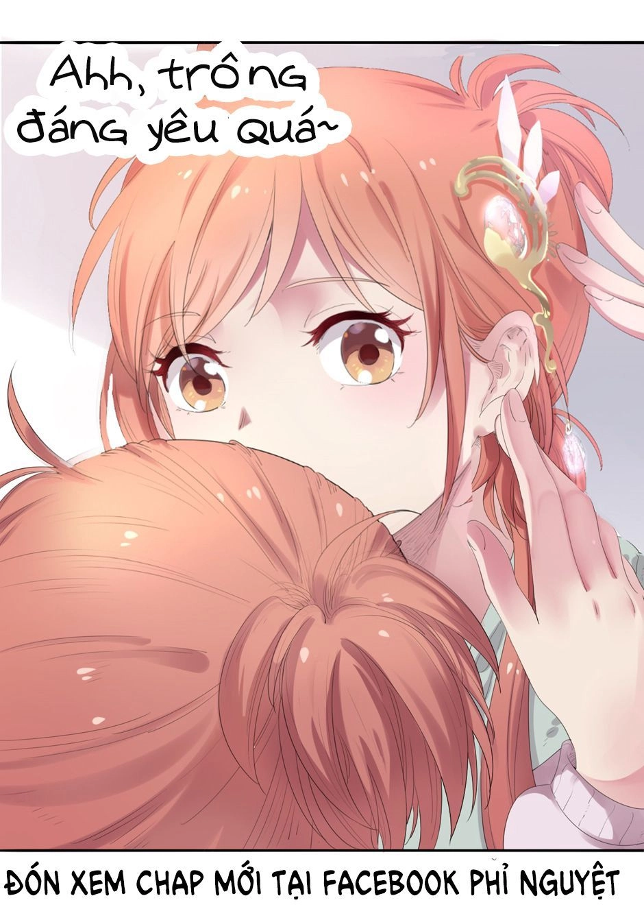 Hiệp Sĩ Của Nữ Hoàng Chapter 3 - 1