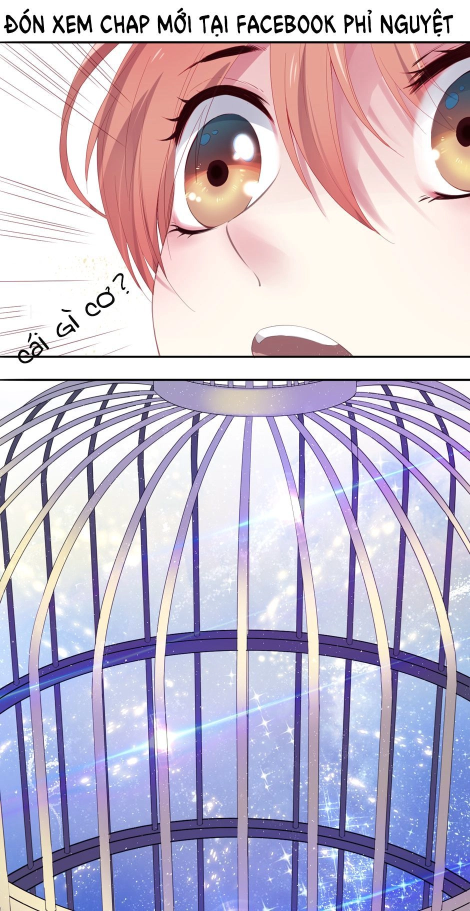 Hiệp Sĩ Của Nữ Hoàng Chapter 3 - 4