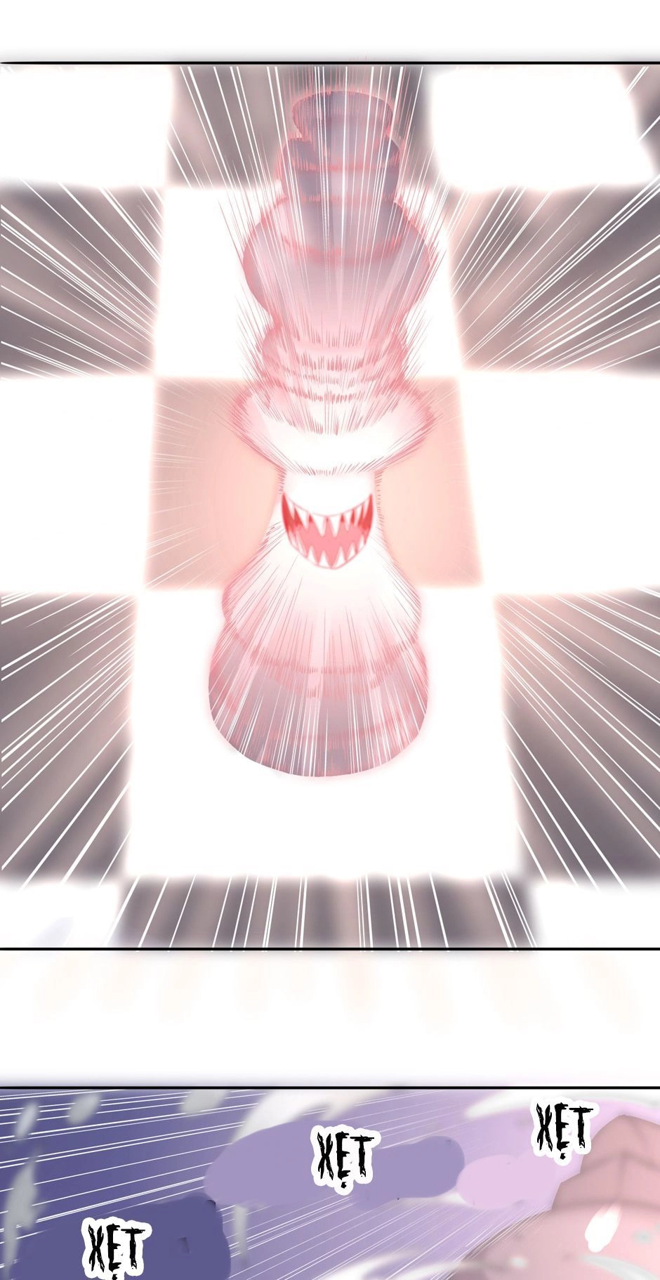 Hiệp Sĩ Của Nữ Hoàng Chapter 4 - 2