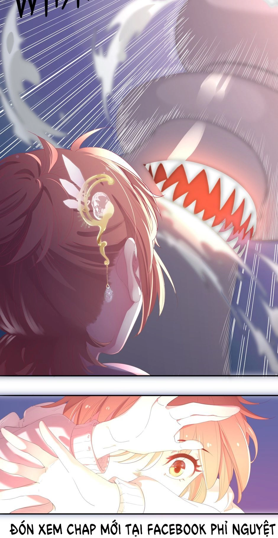 Hiệp Sĩ Của Nữ Hoàng Chapter 4 - 3