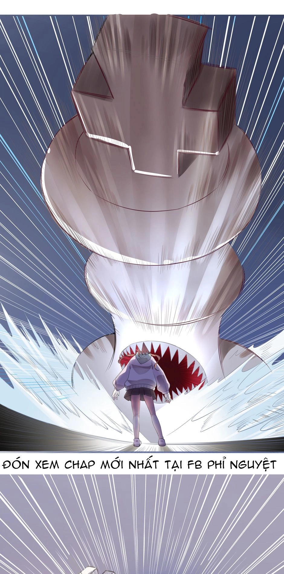 Hiệp Sĩ Của Nữ Hoàng Chapter 5 - 1