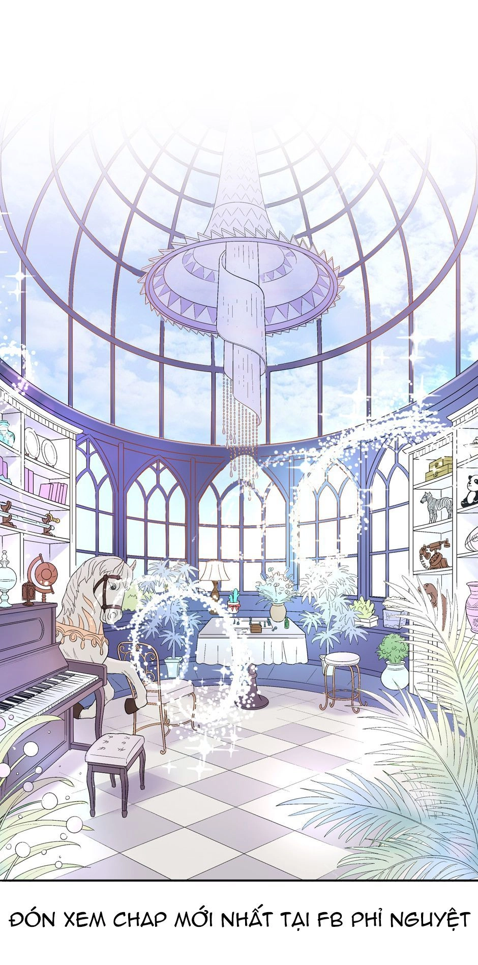 Hiệp Sĩ Của Nữ Hoàng Chapter 5 - 4