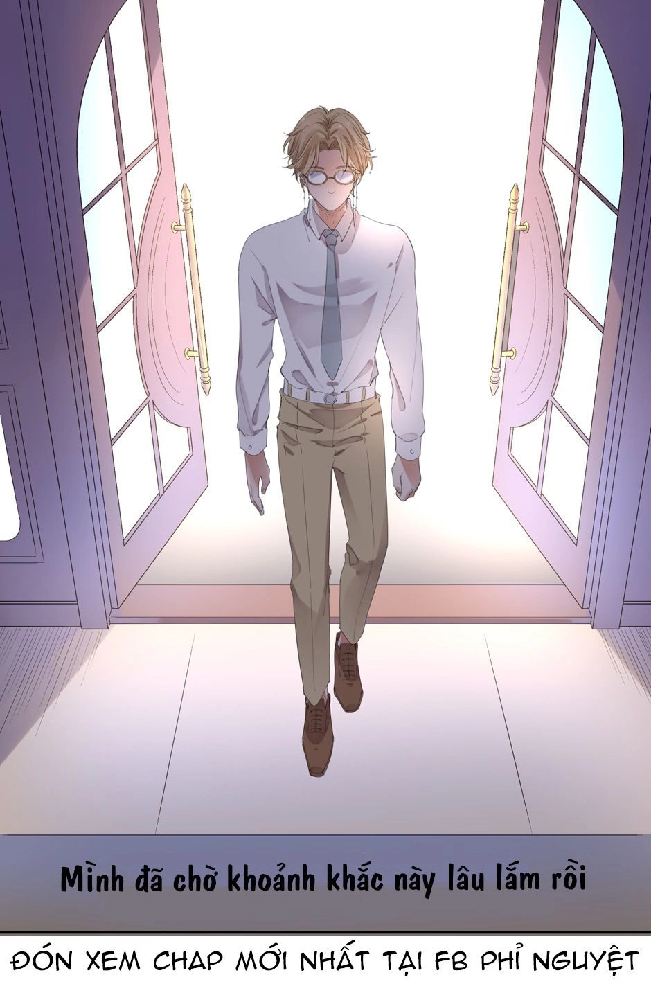 Hiệp Sĩ Của Nữ Hoàng Chapter 5 - 6