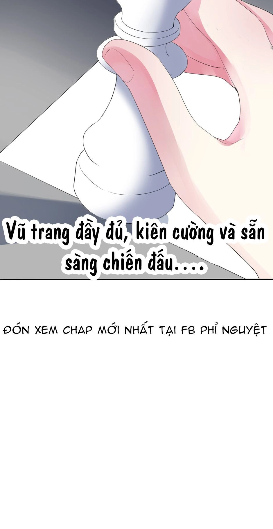 Hiệp Sĩ Của Nữ Hoàng Chapter 5 - 8