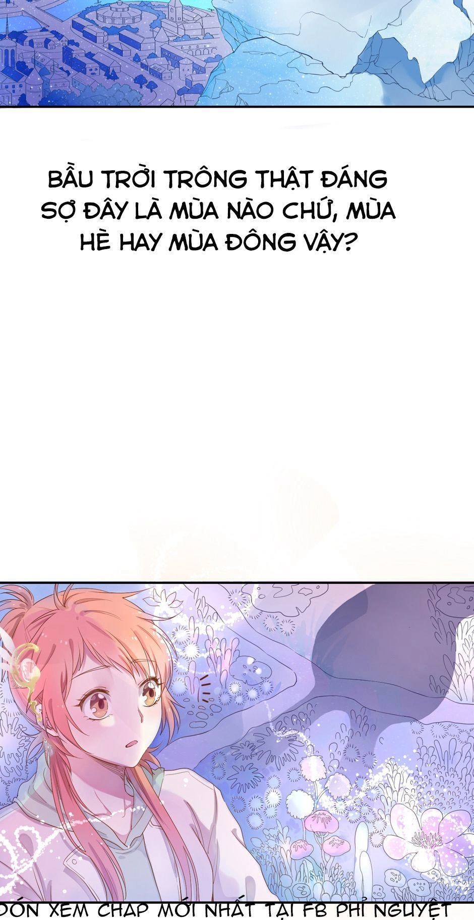 Hiệp Sĩ Của Nữ Hoàng Chapter 7 - 2