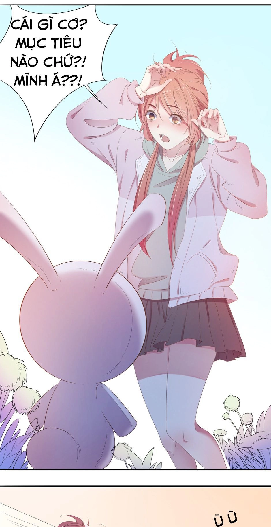 Hiệp Sĩ Của Nữ Hoàng Chapter 7 - 5