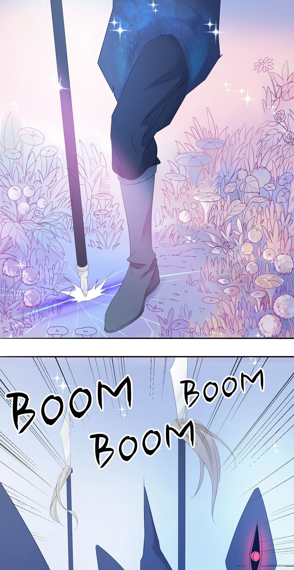 Hiệp Sĩ Của Nữ Hoàng Chapter 7 - 7