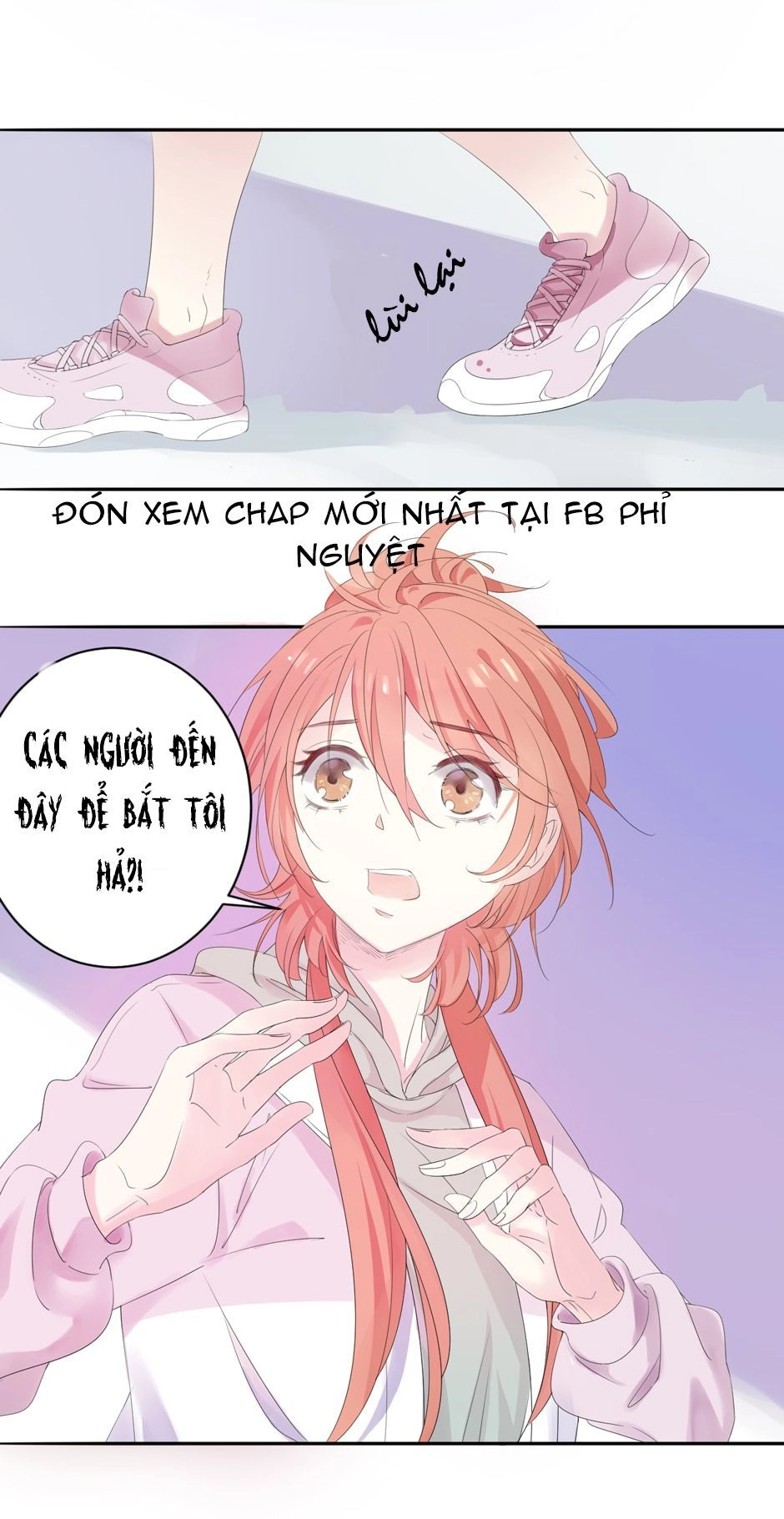 Hiệp Sĩ Của Nữ Hoàng Chapter 7 - 10
