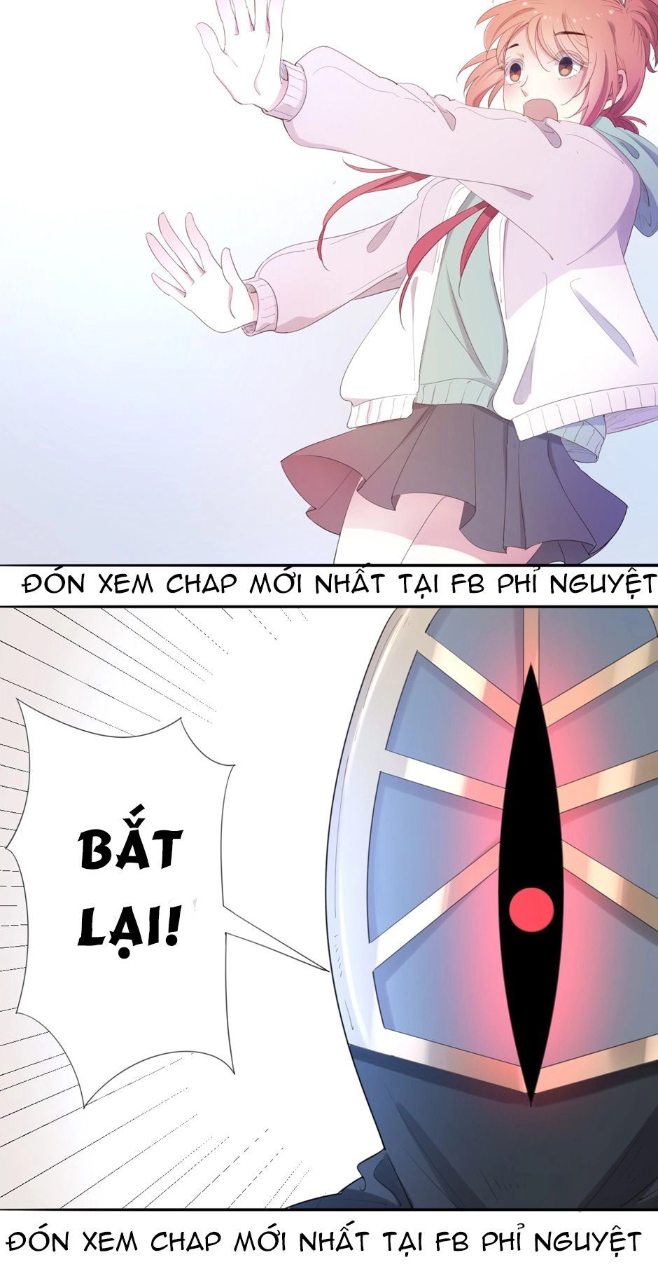 Hiệp Sĩ Của Nữ Hoàng Chapter 8 - 2