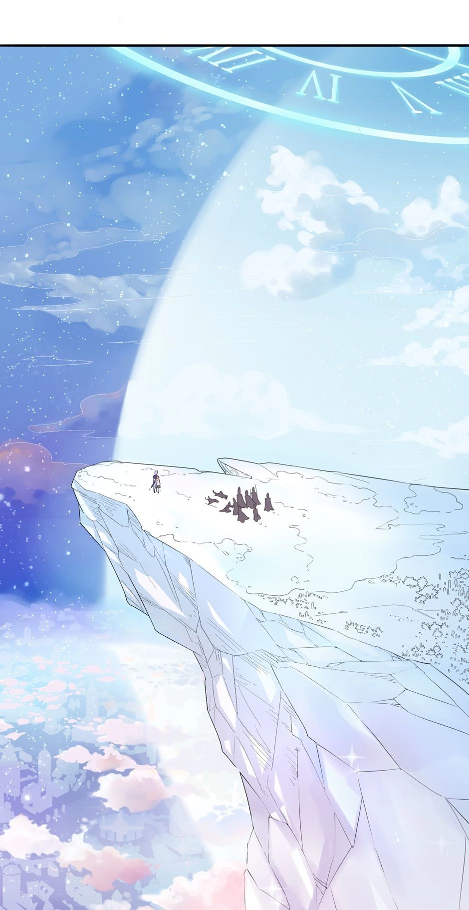 Hiệp Sĩ Của Nữ Hoàng Chapter 9 - 1