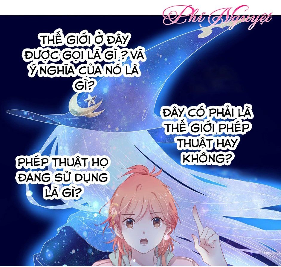 Hiệp Sĩ Của Nữ Hoàng Chapter 12 - 3