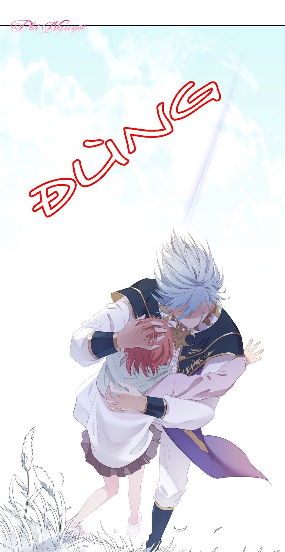 Hiệp Sĩ Của Nữ Hoàng Chapter 14 - 5