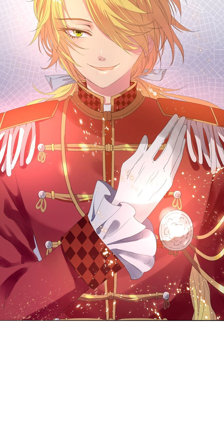 Hiệp Sĩ Của Nữ Hoàng Chapter 15 - 2