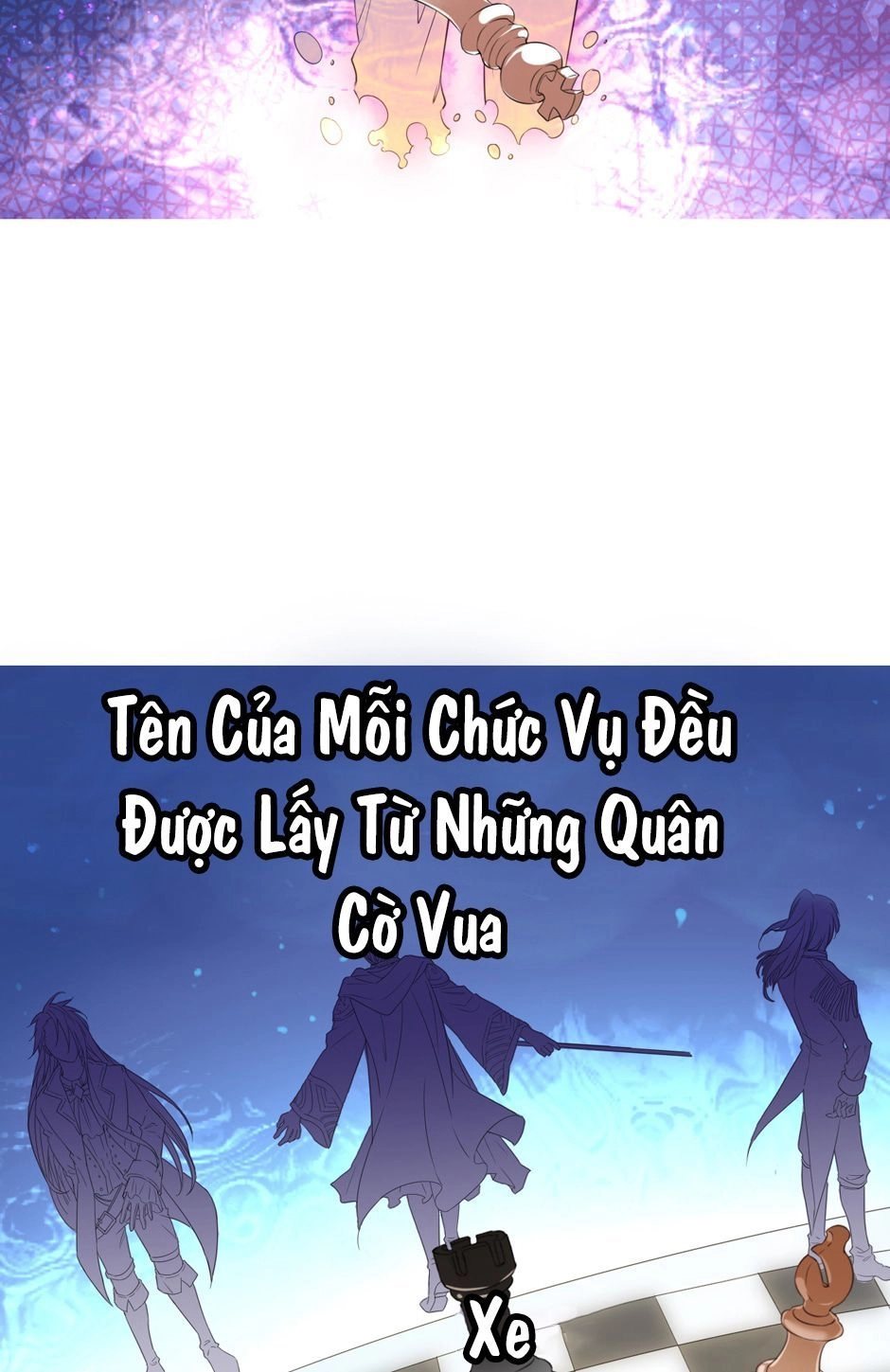 Hiệp Sĩ Của Nữ Hoàng Chapter 15 - 4