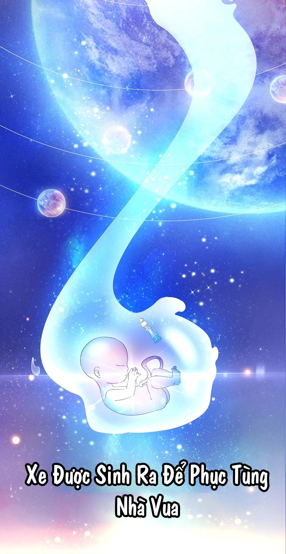 Hiệp Sĩ Của Nữ Hoàng Chapter 15 - 9