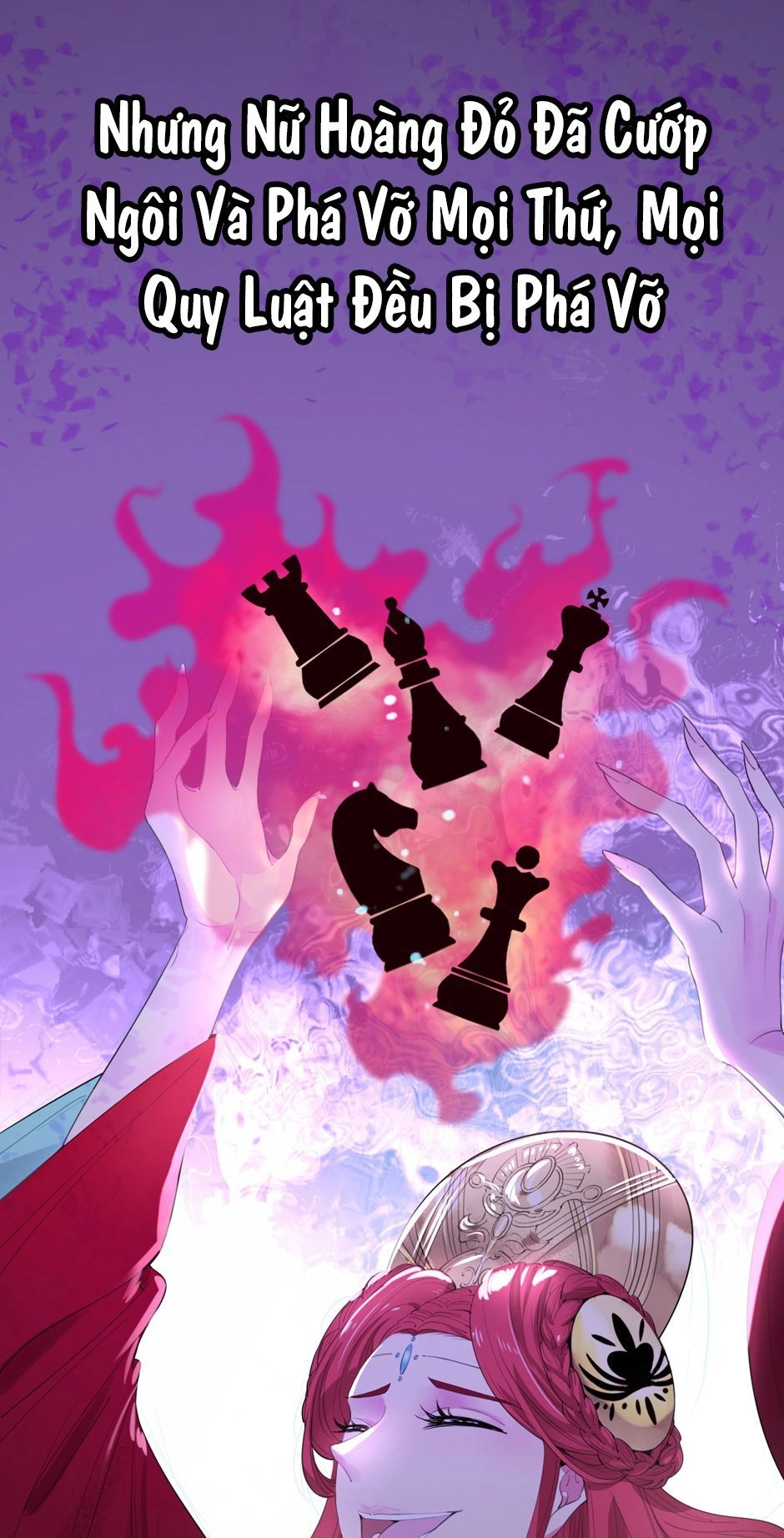 Hiệp Sĩ Của Nữ Hoàng Chapter 15 - 10