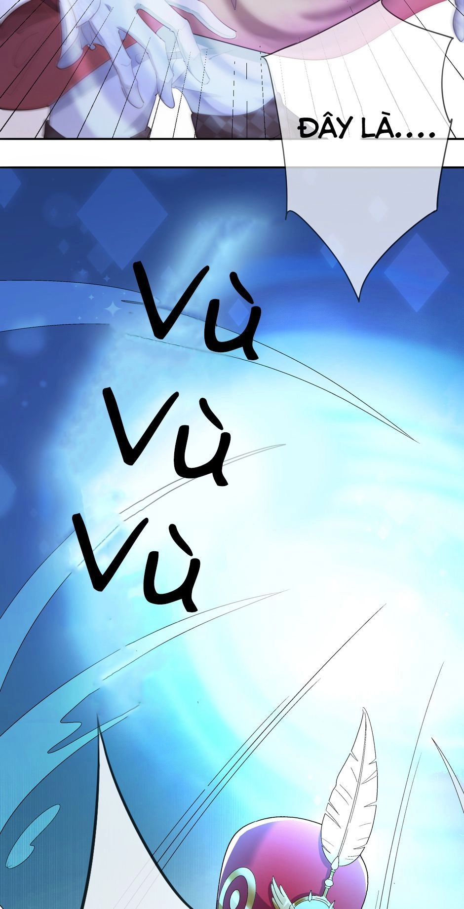 Hiệp Sĩ Của Nữ Hoàng Chapter 17 - 2