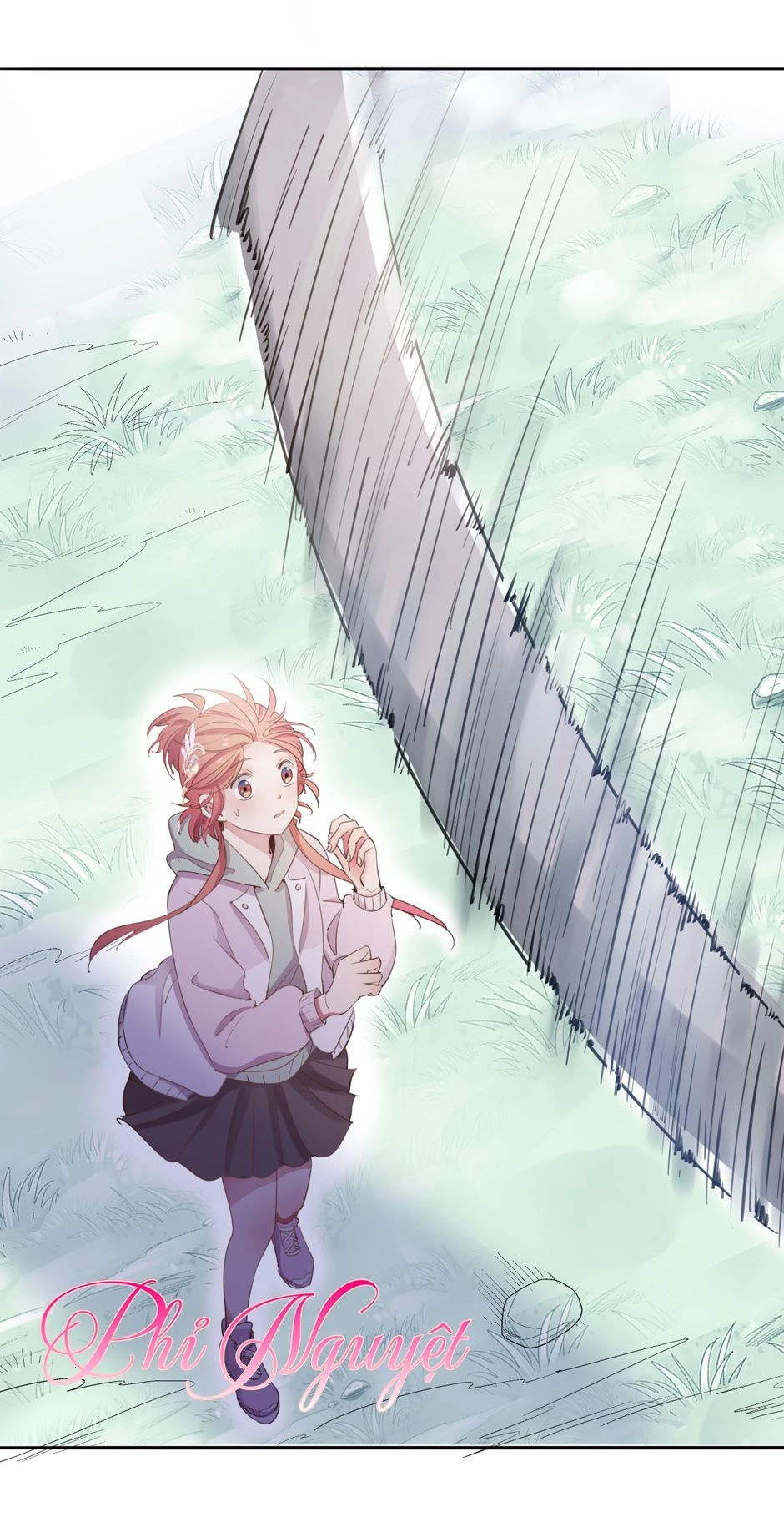 Hiệp Sĩ Của Nữ Hoàng Chapter 17 - 6