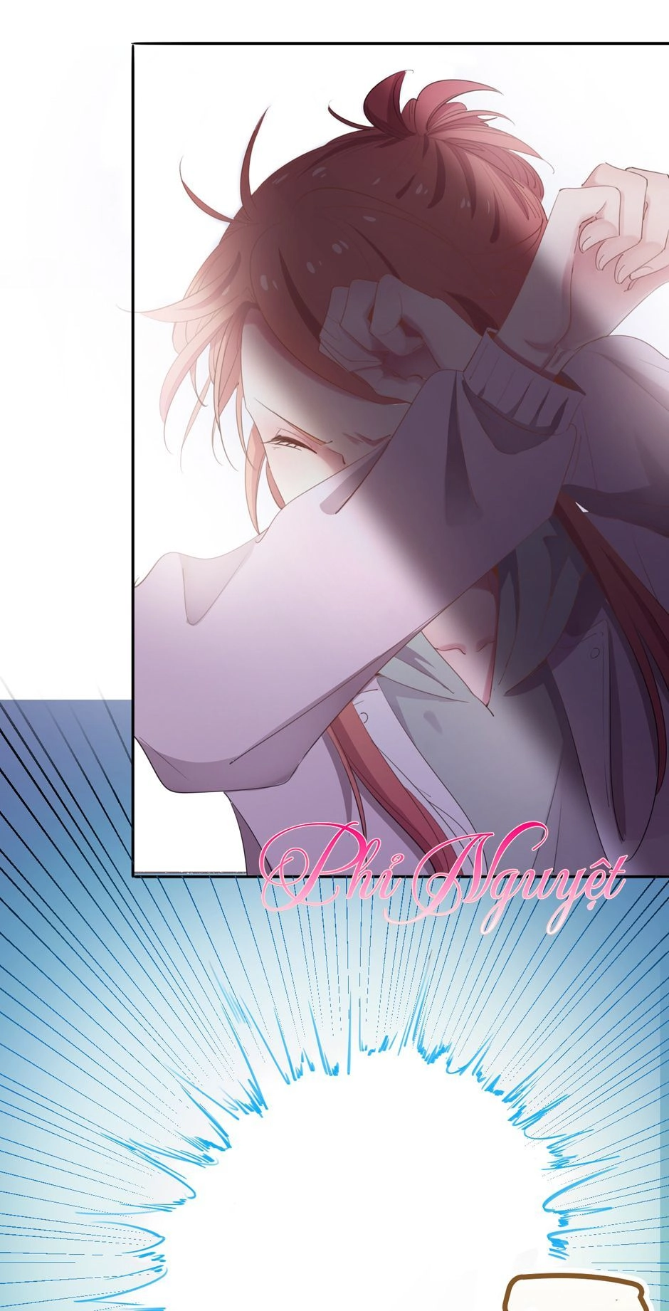 Hiệp Sĩ Của Nữ Hoàng Chapter 17 - 7