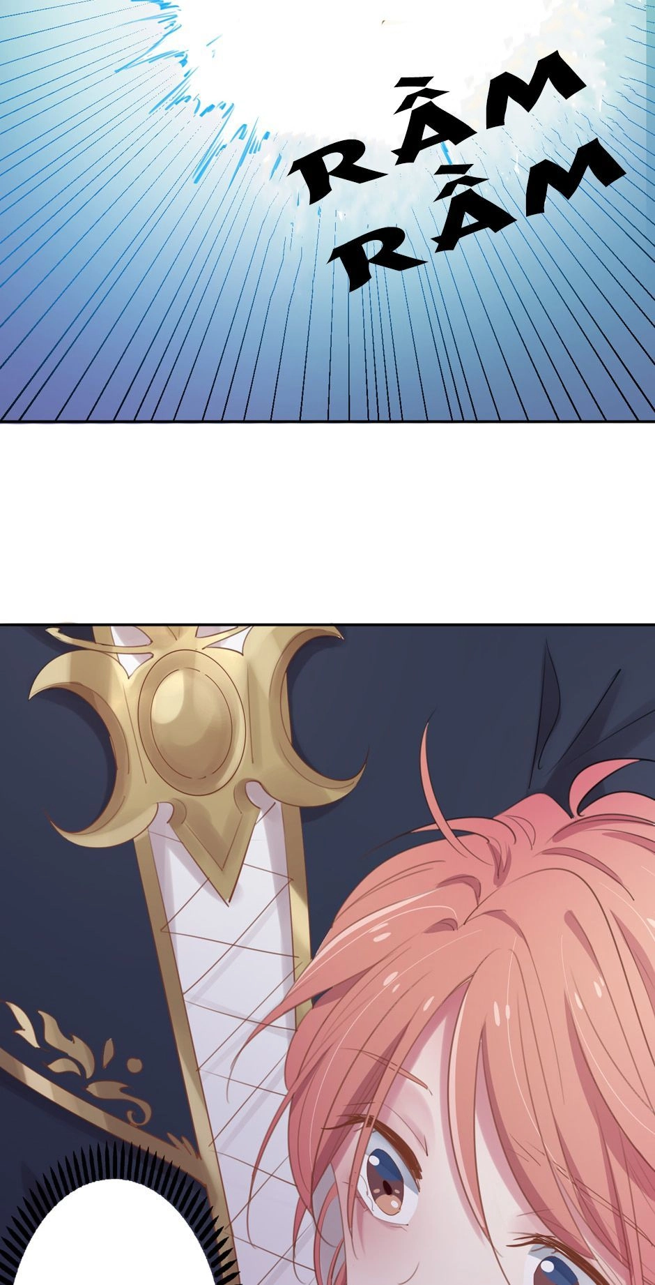 Hiệp Sĩ Của Nữ Hoàng Chapter 17 - 8