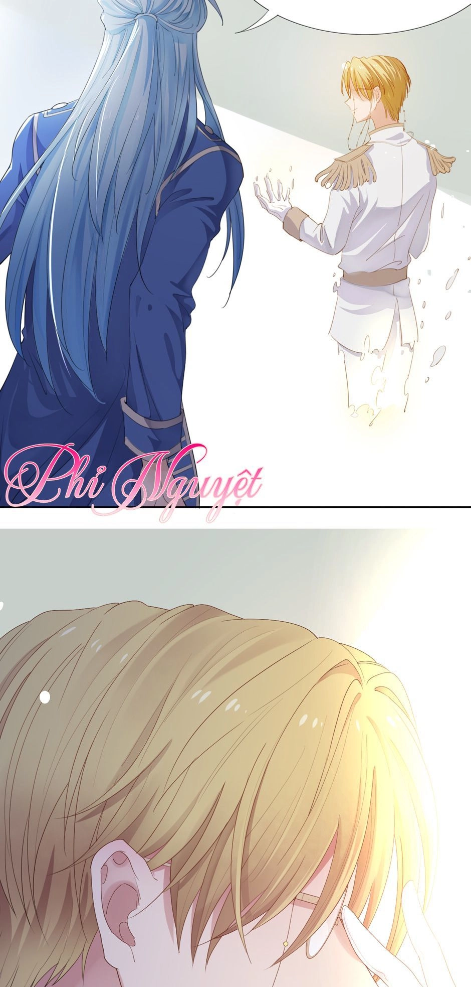 Hiệp Sĩ Của Nữ Hoàng Chapter 20 - 9