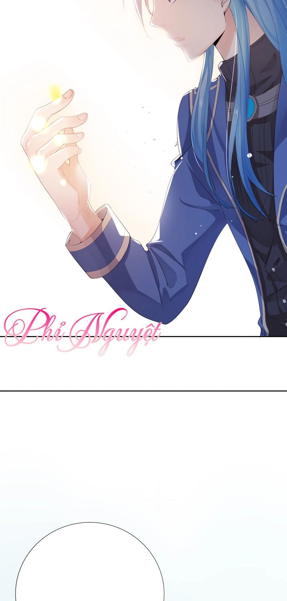 Hiệp Sĩ Của Nữ Hoàng Chapter 21 - 2