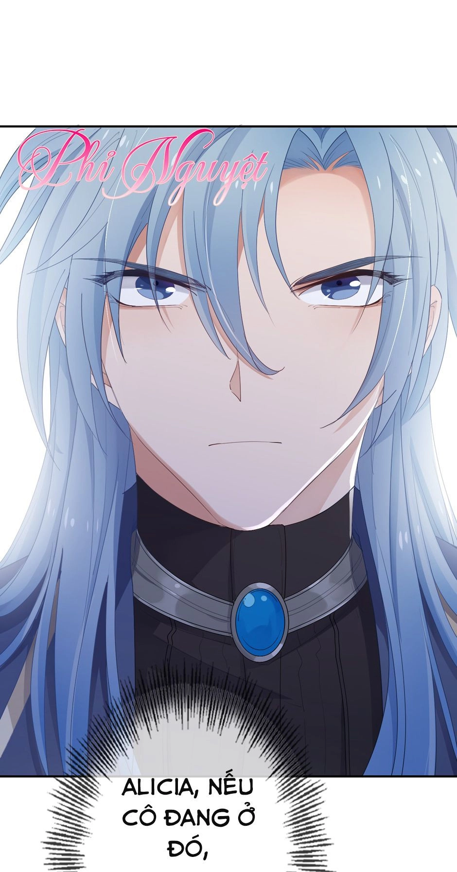 Hiệp Sĩ Của Nữ Hoàng Chapter 21 - 4