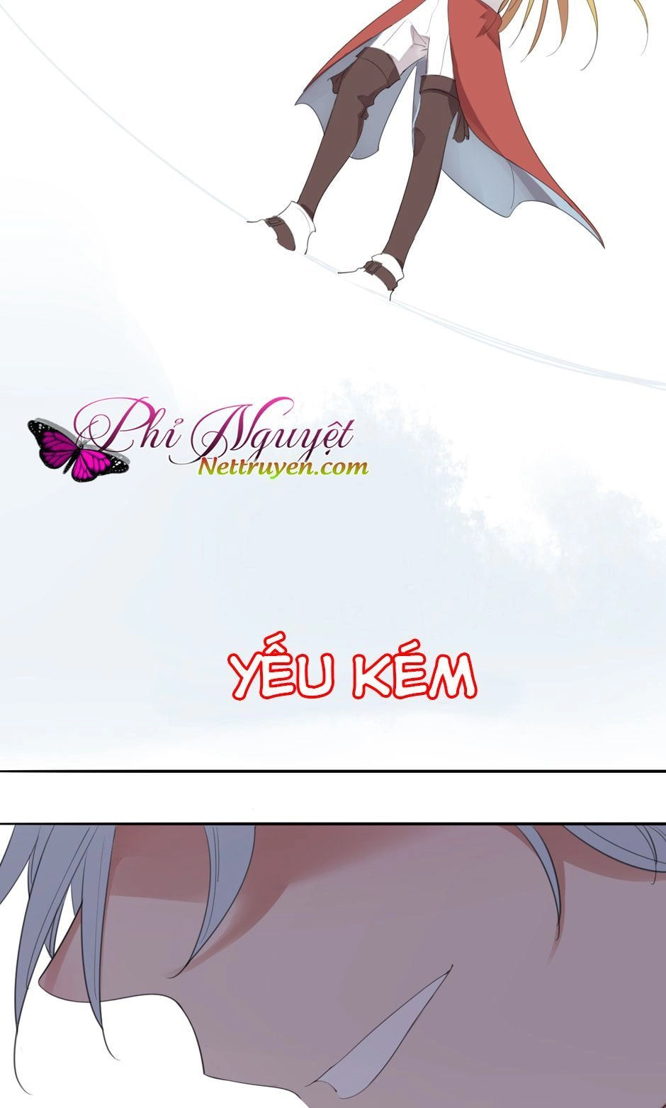 Hiệp Sĩ Của Nữ Hoàng Chapter 22 - 11