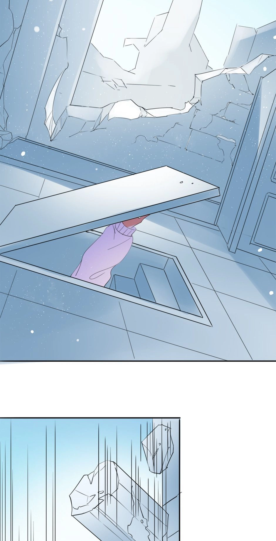 Hiệp Sĩ Của Nữ Hoàng Chapter 22 - 28