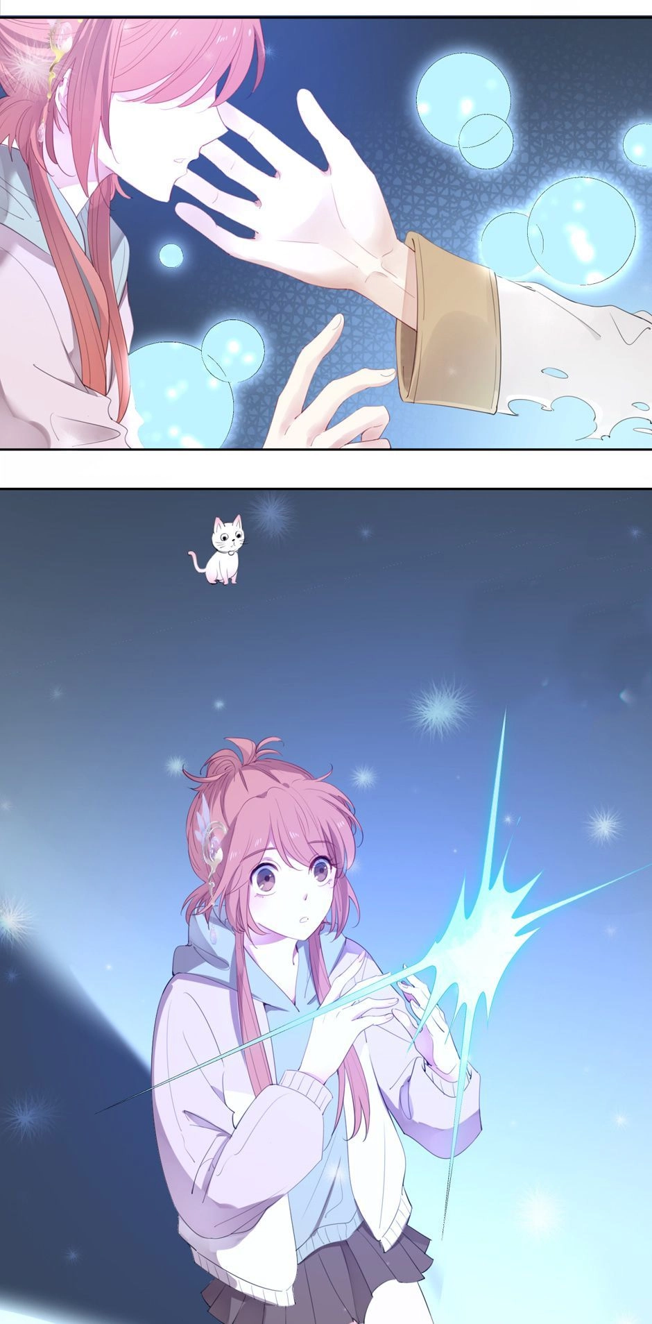 Hiệp Sĩ Của Nữ Hoàng Chapter 23 - 8