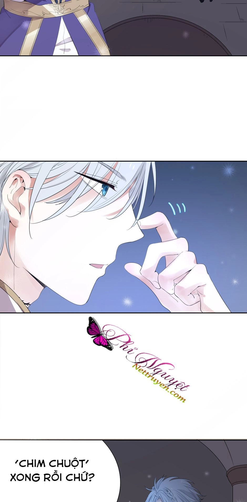 Hiệp Sĩ Của Nữ Hoàng Chapter 23 - 10