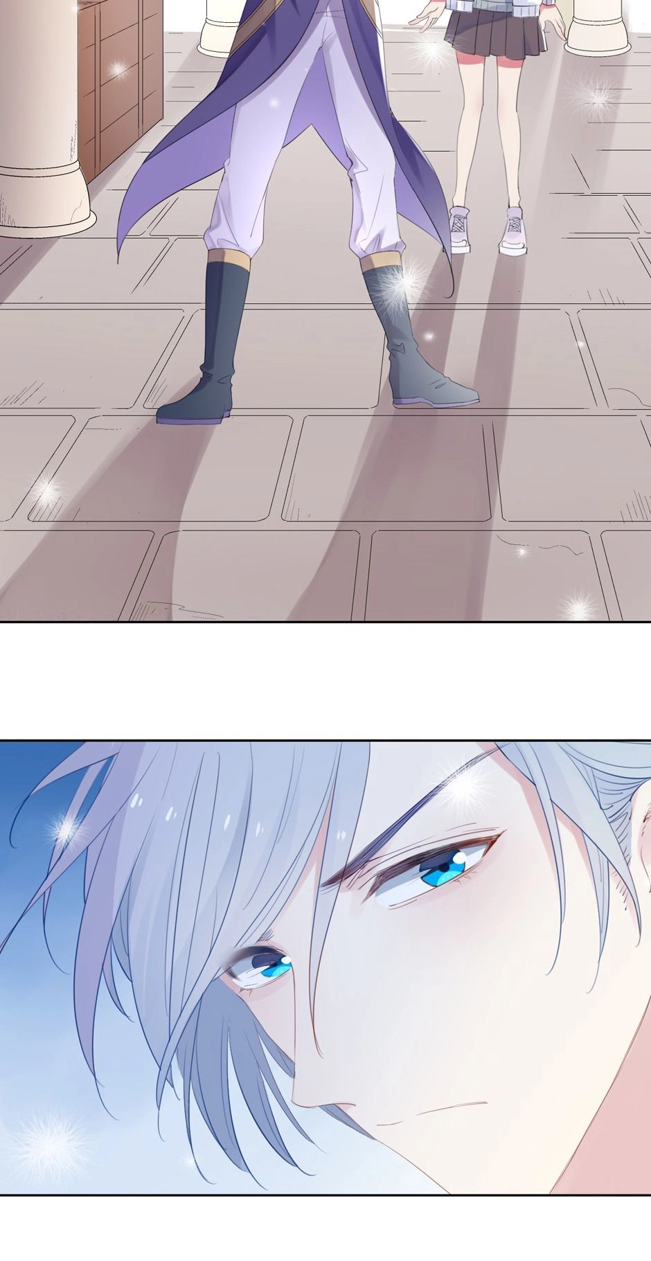 Hiệp Sĩ Của Nữ Hoàng Chapter 23 - 17