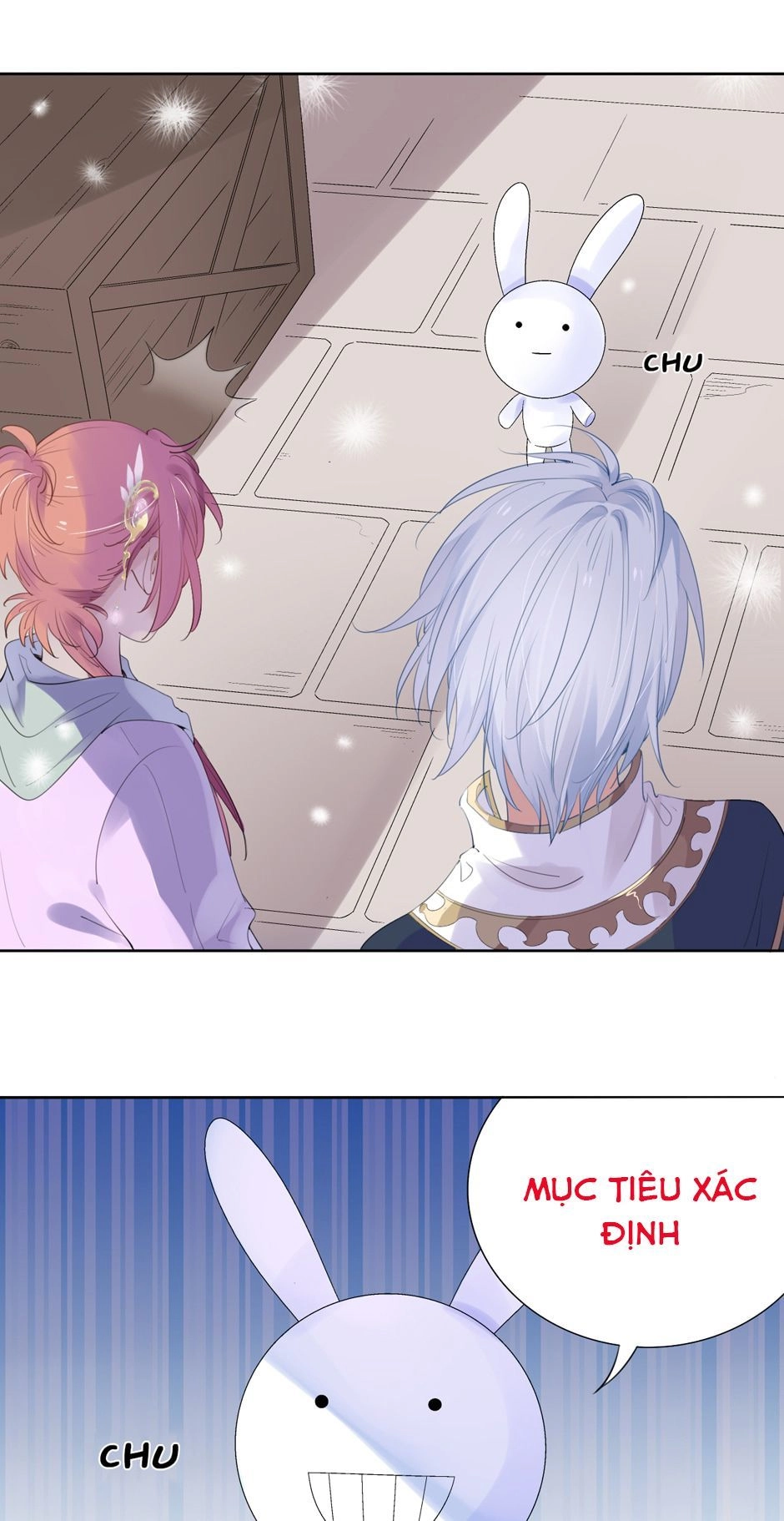 Hiệp Sĩ Của Nữ Hoàng Chapter 23 - 18