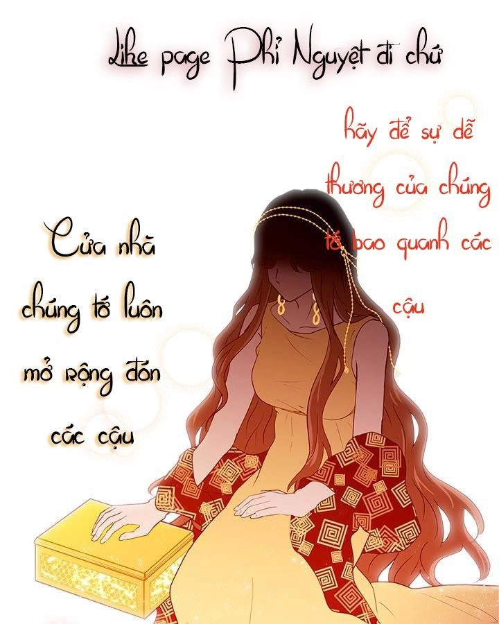 Hiệp Sĩ Của Nữ Hoàng Chapter 23 - 30