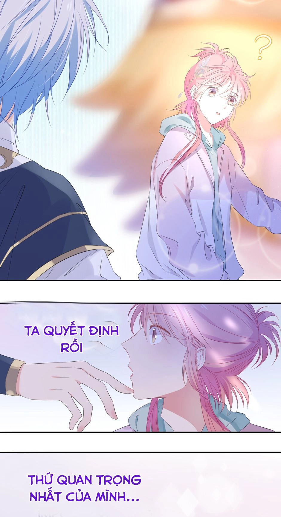 Hiệp Sĩ Của Nữ Hoàng Chapter 25 - 10