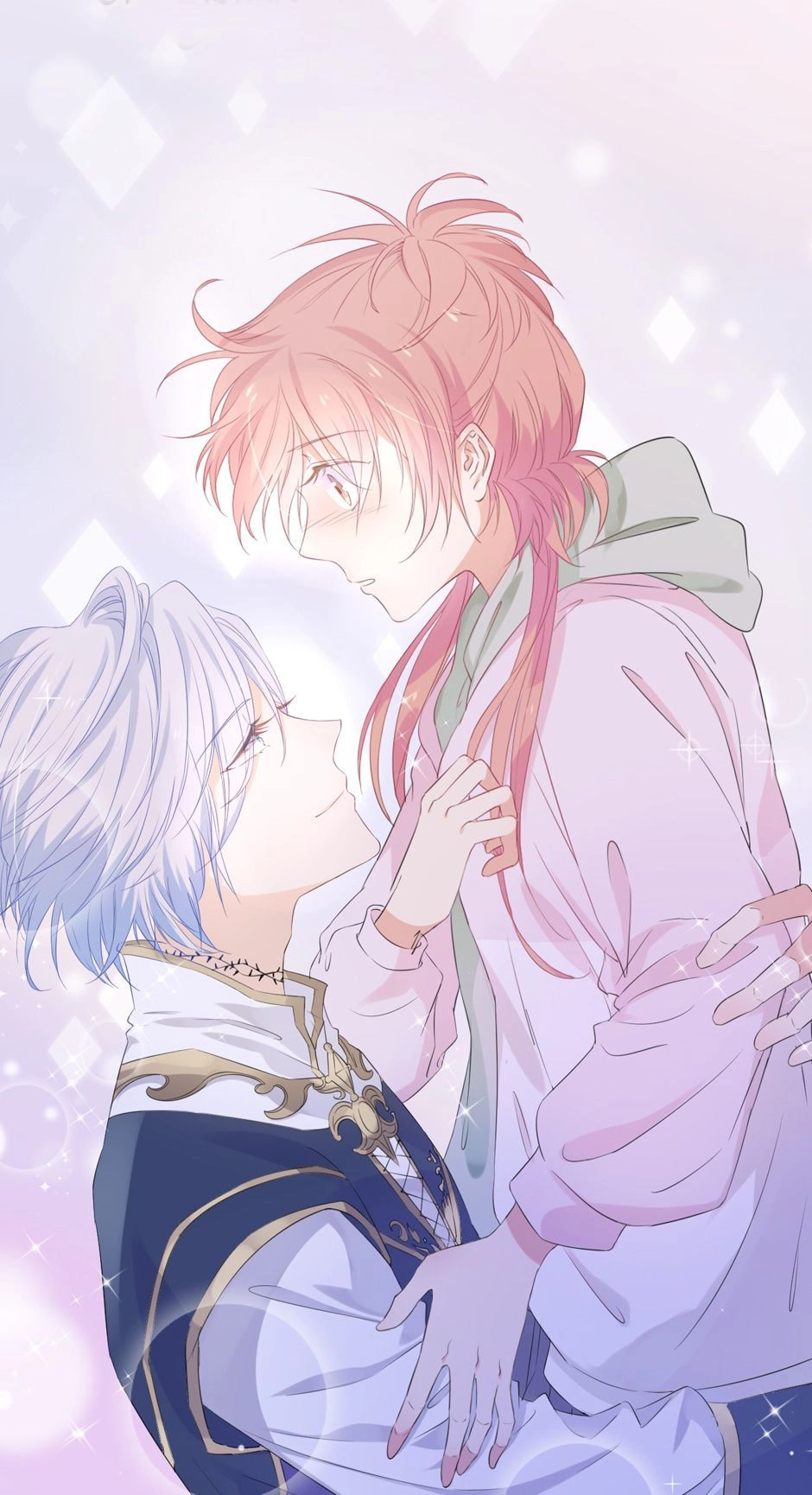 Hiệp Sĩ Của Nữ Hoàng Chapter 25 - 11