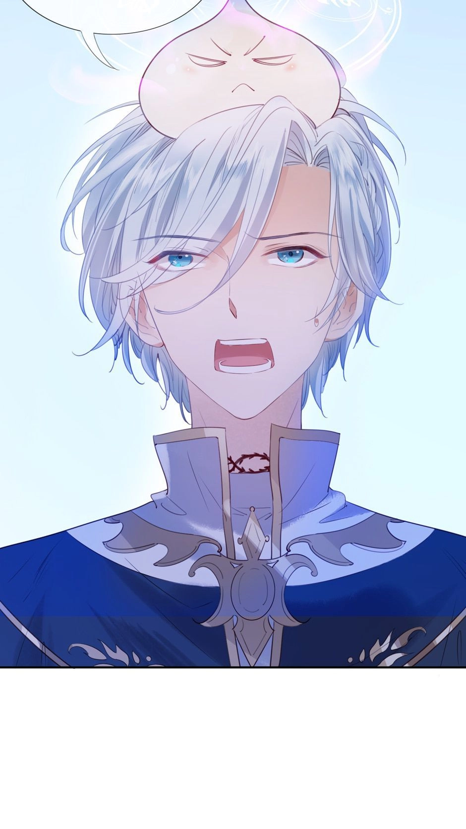 Hiệp Sĩ Của Nữ Hoàng Chapter 25 - 16