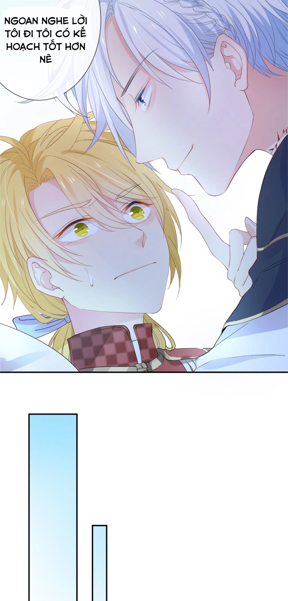 Hiệp Sĩ Của Nữ Hoàng Chapter 25 - 21