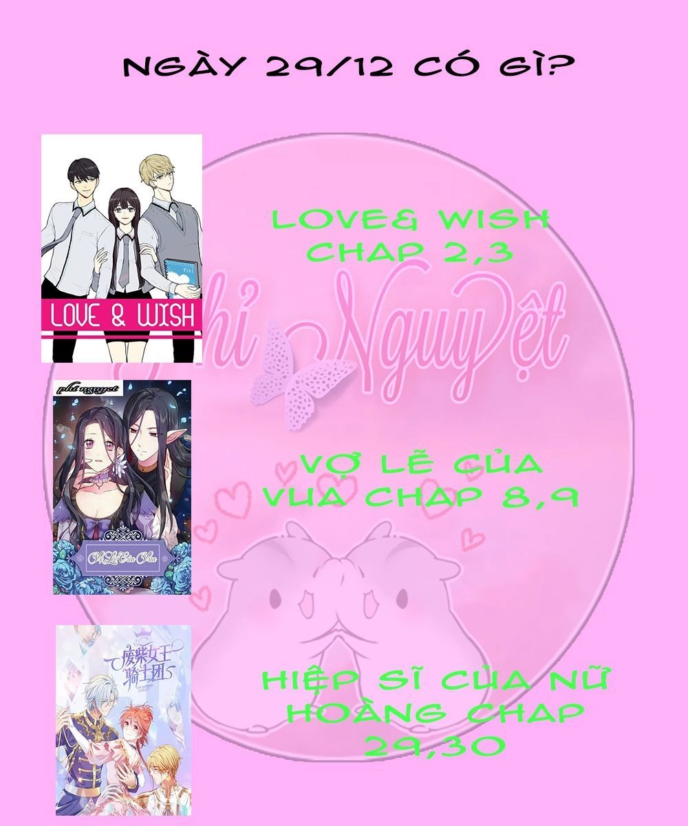 Hiệp Sĩ Của Nữ Hoàng Chapter 28 - 2