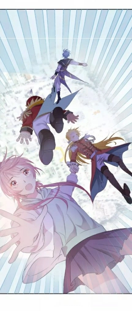 Hiệp Sĩ Của Nữ Hoàng Chapter 29 - 12