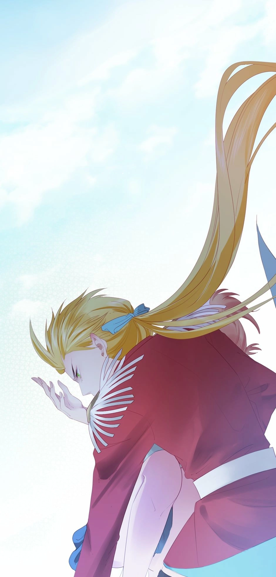 Hiệp Sĩ Của Nữ Hoàng Chapter 29 - 16