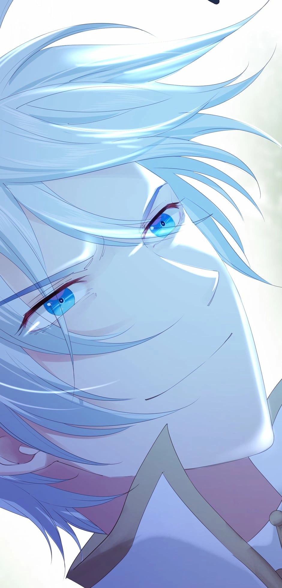 Hiệp Sĩ Của Nữ Hoàng Chapter 29 - 18