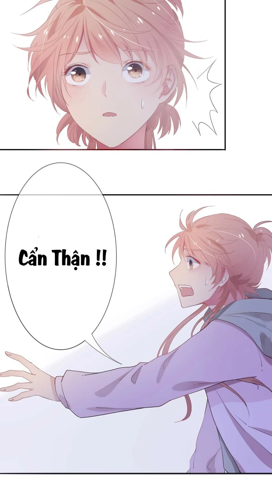 Hiệp Sĩ Của Nữ Hoàng Chapter 29 - 31