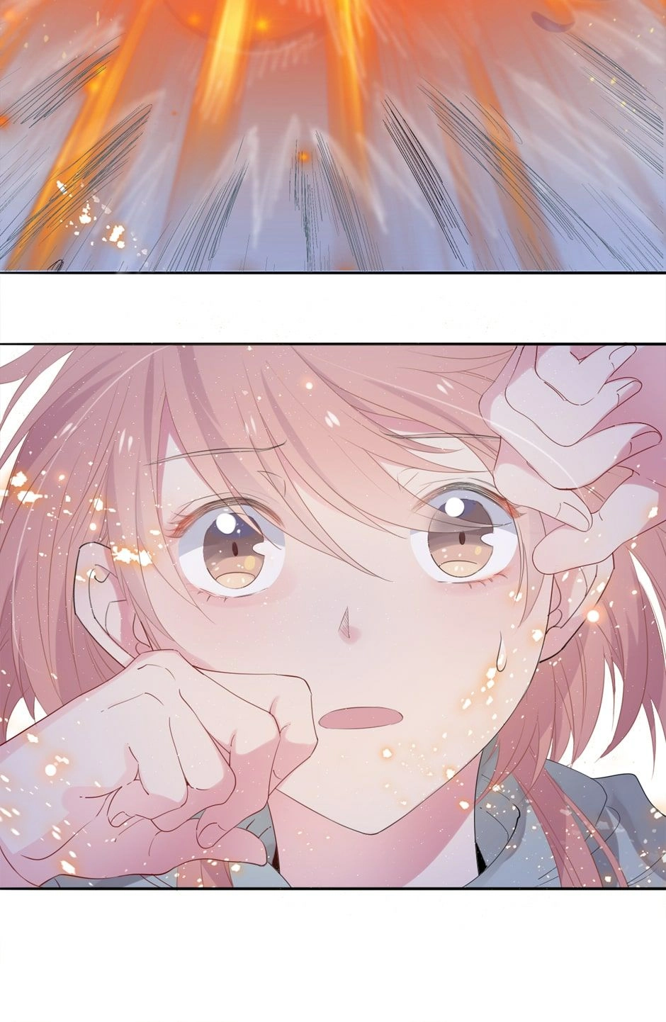 Hiệp Sĩ Của Nữ Hoàng Chapter 29 - 34