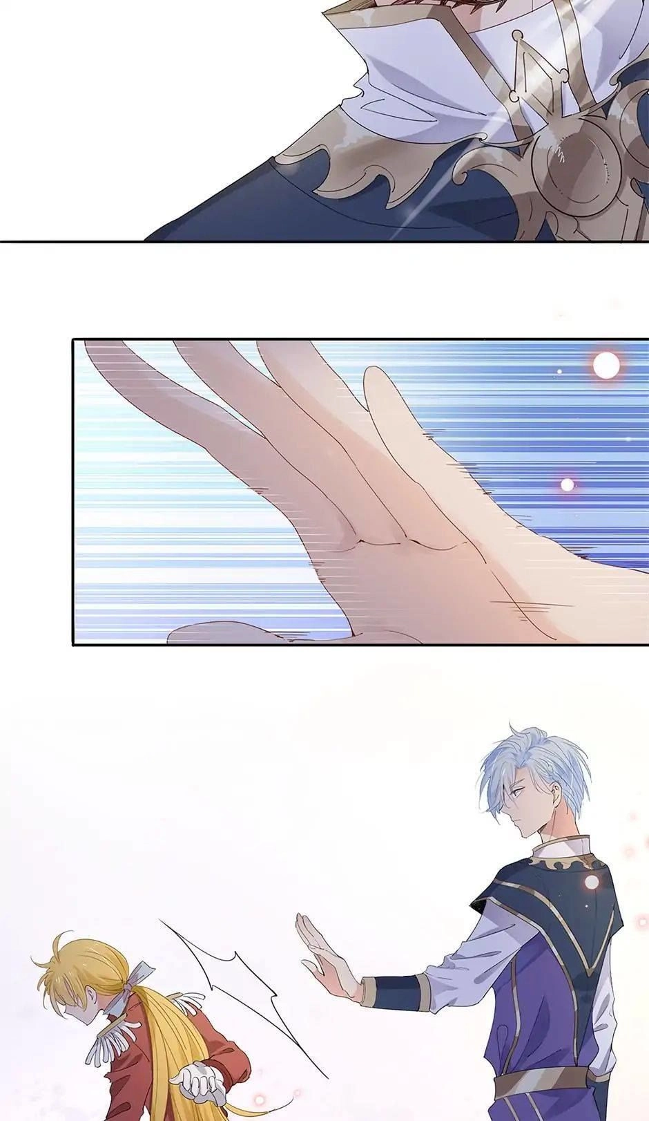 Hiệp Sĩ Của Nữ Hoàng Chapter 30 - 7