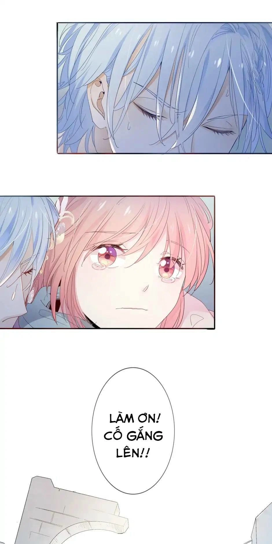 Hiệp Sĩ Của Nữ Hoàng Chapter 30 - 14