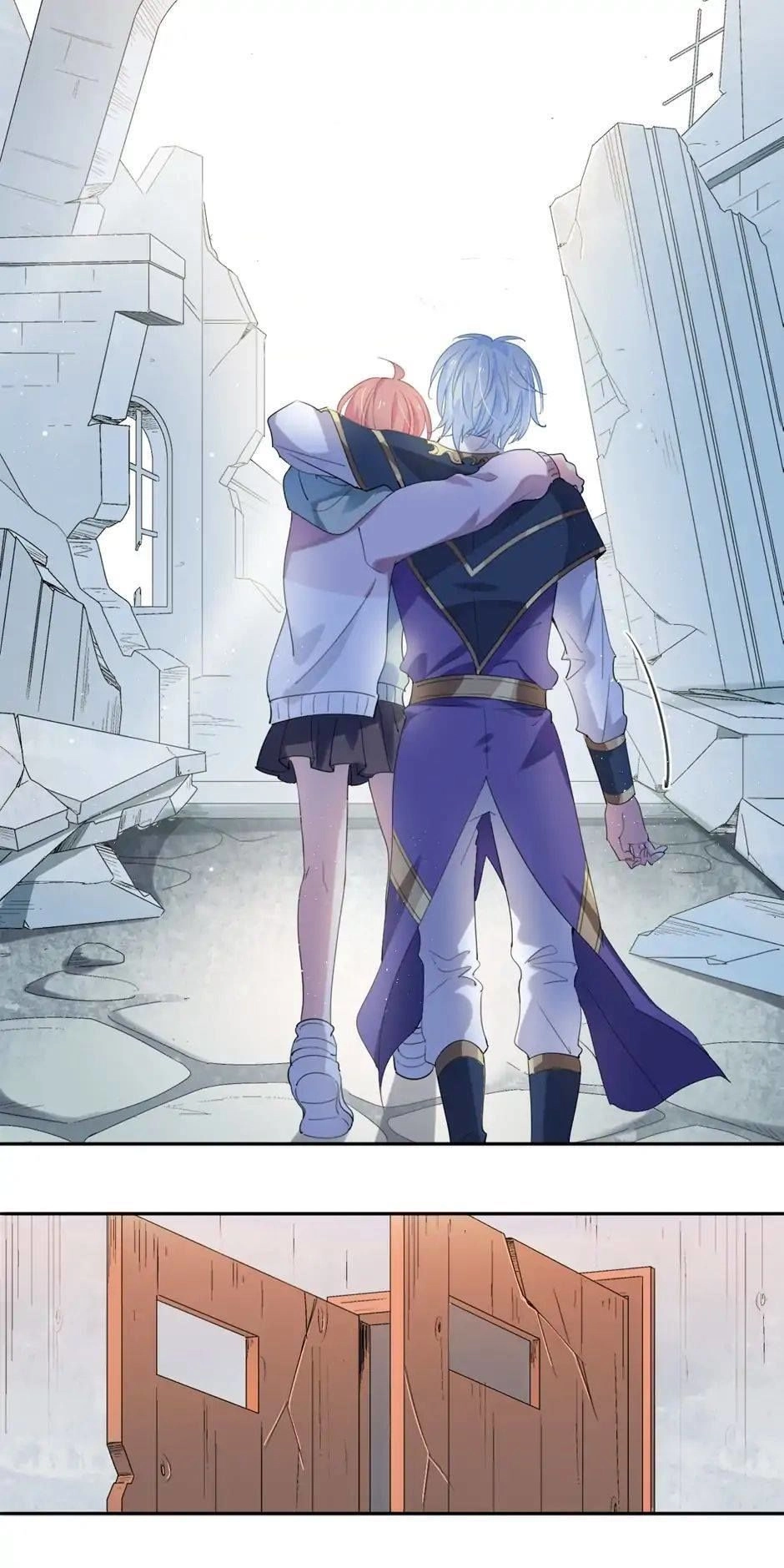 Hiệp Sĩ Của Nữ Hoàng Chapter 30 - 15