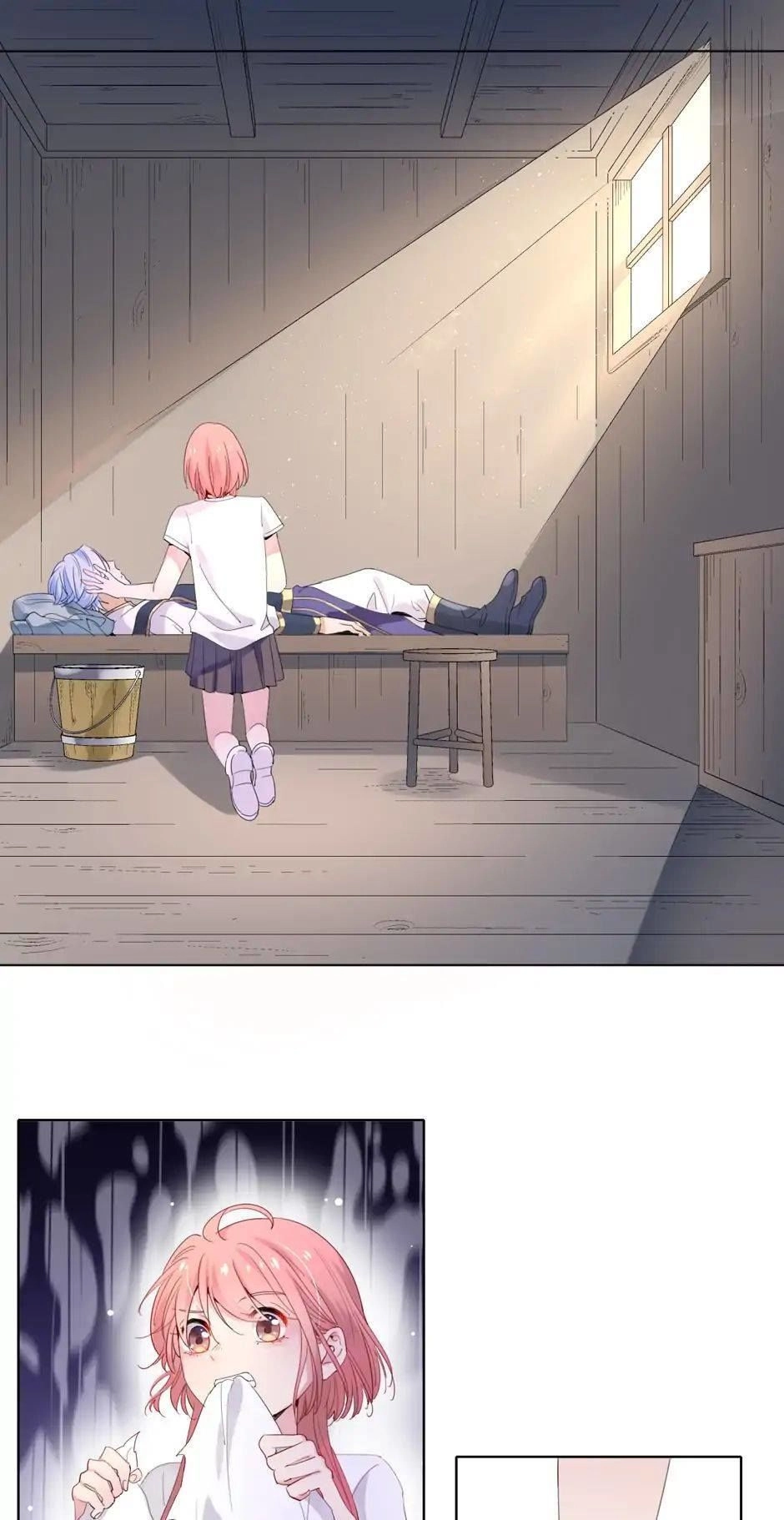 Hiệp Sĩ Của Nữ Hoàng Chapter 30 - 21